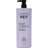 REF Stockholm Cool Silver Shampoo 1.000 ml