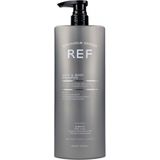 REF Stockholm - Hair & Body Shampoo - 1000ml