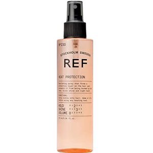 REF Stockholm - Heat Protection Spray N°230 - 175 ml - Hittebescherming - Hitte Protectie - Haarspray