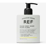 REF - Colour Boost Masque - Haarmasker - Bescherming - Quinoa Proteïne