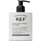 REF - Colour Boost Masque - Haarmasker - Gekleurd Haar - Quinoa Proteïne