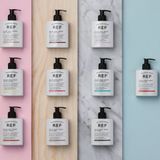 REF - Colour Boost Masque - Haarmasker - Gekleurd Haar - Quinoa Proteïne