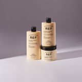 REF Stockholm - Ultimate Repair Shampoo - 1000 ml - Voor beschadigd haar