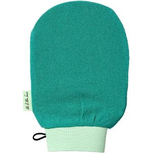 Mr & Mrs Tannie Poolside Ready Exfoliating Mitt