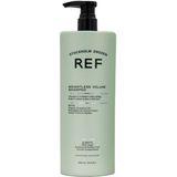 REF Stockholm - Weightless Volume Shampoo Vrouwen Ieder Haartype - 1000 ml