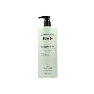 REF Stockholm - Weightless Volume Shampoo Vrouwen Ieder Haartype - 1000 ml