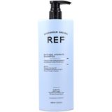 REF Stockholm - Intense Hydrate Shampoo - 1000 ml