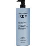 REF Stockholm - Intense Hydrate Shampoo - 1000 ml
