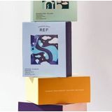 REF - Weightless Volume Giftbox - Shampoo 285 ml - Conditioner 245 ml - Shine Elixir 80 ml