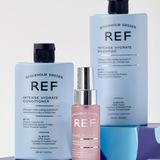 REF - Giftbox 2025 - Intense Hydrate - Shampoo 285 ml - Conditioner 245 ml - Shine Elixir 80 ml