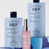 REF - Giftbox 2025 - Intense Hydrate - Shampoo 285 ml - Conditioner 245 ml - Shine Elixir 80 ml