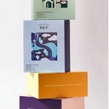 REF - Giftbox 2025 - Intense Hydrate - Shampoo 285 ml - Conditioner 245 ml - Shine Elixir 80 ml