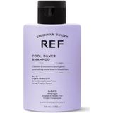REF - Cool Silver Shampoo - Zilver - Vegan - Sulfaatvrij
