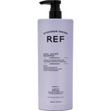 REF Cool Silver Shampoo 600 ml
