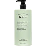 REF Stockholm Weightless Volume Shampoo