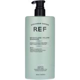 REF Weightless Volume Shampoo 600 ml