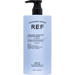 REF Intense Hydrate Shampoo 600ml