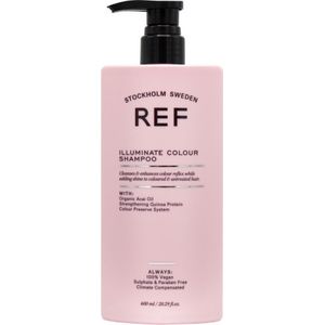 REF - Illuminate Colour - Shampoo - 600ml