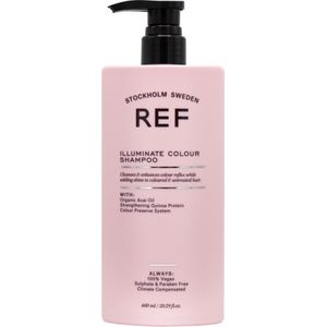 REF Illuminate Colour Shampoo 600ml
