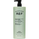 REF Weightless Volume Conditioner - Futloos haar - 600 ml