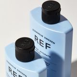 REF Stockholm - Intense Hydrate Conditioner - 600ml - Krullen - Haar - Droog