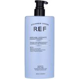 REF Stockholm - Intense Hydrate Conditioner - 600ml - Krullen - Haar - Droog