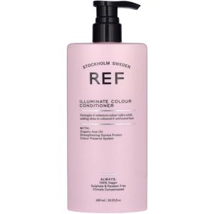 REF Stockholm - Illuminate Colour Conditioner - 600ml