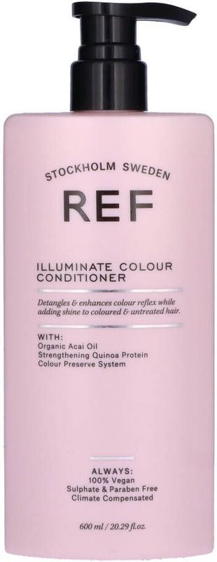 REF - Illuminate Colour Conditioner - 200ml - Vegan - Sulfaatvrij