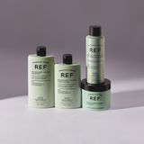 REF Stockholm - Weightless Volume Masque - Haarmasker - Volume - Futloos haar - 250 ml