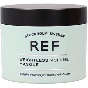 REF - Weightless Volume Masque - 250 ml
