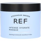 REF - Intense Hydrate Masque - Haarmasker - Intensief Hydraterend