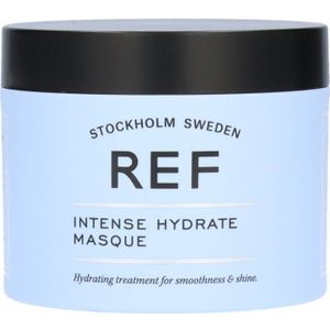 REF - Intense Hydrate Masque - Haarmasker - Intensief Hydraterend