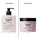 Illuminate Colour Masque - Haarmasker - 250 ml - Gekleurd Haar