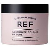 Illuminate Colour Masque - Haarmasker - 250 ml - Gekleurd Haar