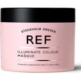 Illuminate Colour Masque - Haarmasker - 250 ml - Gekleurd Haar