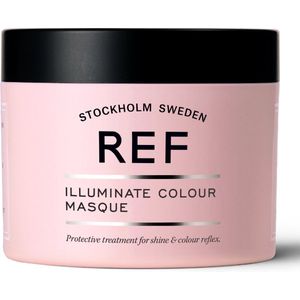 Illuminate Colour Masque - Haarmasker - 250 ml - Gekleurd Haar