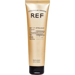 REF Stockholm - Get It Straight - 125ml