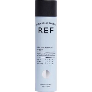 REF Stockholm - Droogshampoo 204 Vrouwen - 75ml