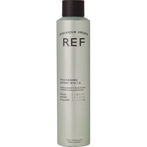 REF Stockholm - Thickening Spray - 300 ml - Volume Spray - Texture Spray