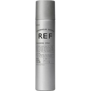 REF Stockholm - Thickening Spray N°215 - 300 ml