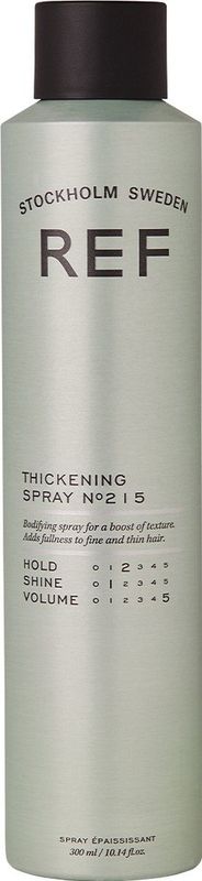 REF Stockholm - Thickening Spray - 300 ml - Volume Spray - Texture Spray