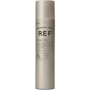 REF Stockholm - Flexible Spray 333 - 300ml - Haarlak - Haarspray
