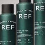 REF Stockholm - Root to Top N°335 - 250ml - Spray Mousse - Extra Volume -Volume Aanzetspray