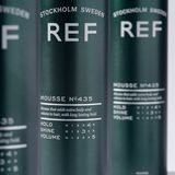 REF Stockholm - Styling Mousse N°435 - 250ml