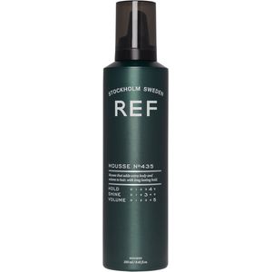 REF Stockholm - Styling Mousse N°435 - 250ml