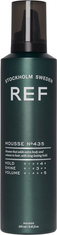 REF Stockholm - Styling Mousse N°435 - 250ml