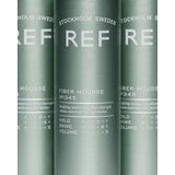 REF Stockholm - Fiber Mousse N°345 - 75ml - Krullen - Styling Krullen
