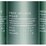 REF Stockholm - Fiber Mousse N°345 - 75ml - Krullen - Styling Krullen