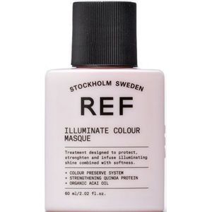 REF Illuminate Colour Masque 60 ml