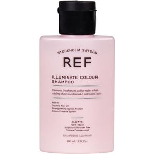 REF Illuminate Colour Shampoo